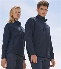 GIACCA SOFTSHELL